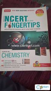 Finger tips chemistry booc