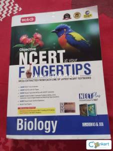 Fingerprint biology