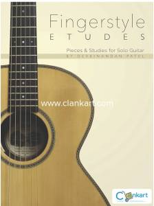 Fingerstyle Etudes