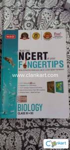 Fingertips Biology