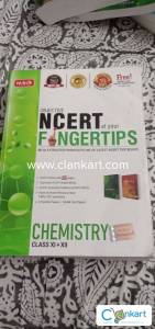 Fingertips Chemistry