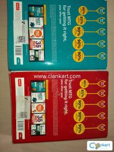 Fingertips Neet ( set of 2 )