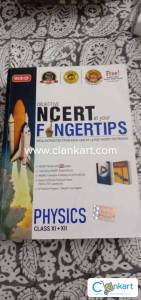 Fingertips Physics