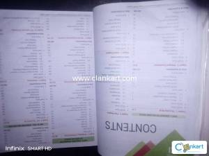 Fingertips biology 2024-25 edition