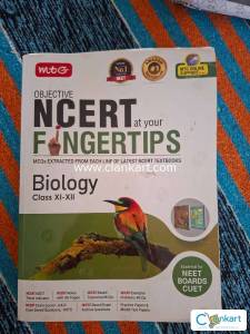 Fingertips for NEET