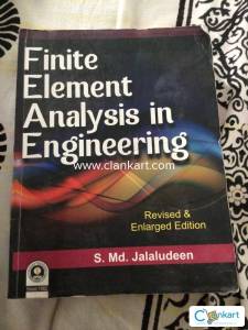 Finite Element Analysis
