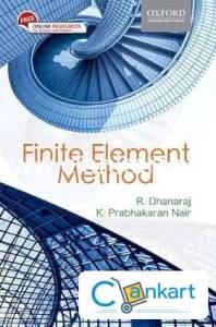 Finite Element Method 1st Edition  (English) A-0156
