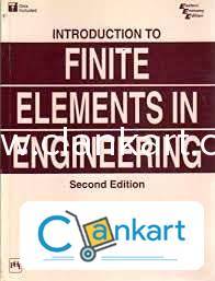 Finite Elements in Engineering (Price negotiable)