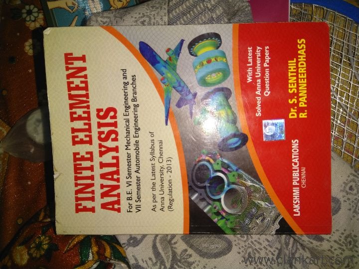 Finite element analysis