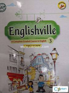 Firefly Englishville Class 3