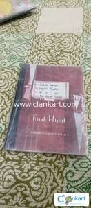 First Flight class - 10 th
