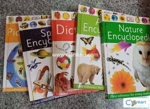 First Reference for Young Readers