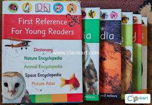 First References For Young Leaders