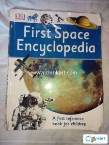 First Space Encyclopedia