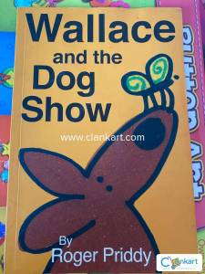 First Time Storybooks