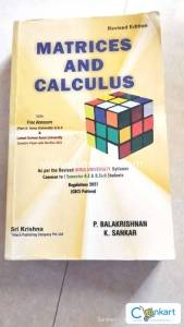 First Year First Semester College Book