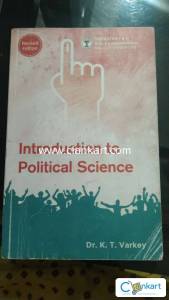 First and Second Semester BA English and Literature