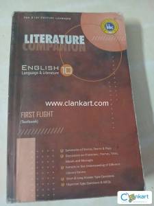First flight support book