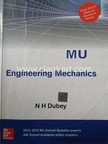 Engineering Mechanics