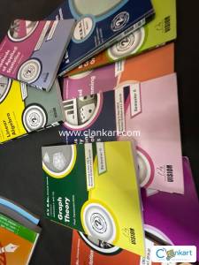First year bsc cs sppu books