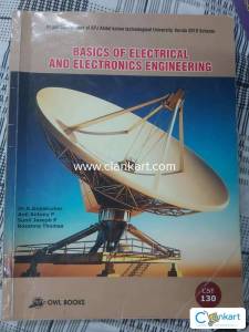 First year btech books for sale 50%off