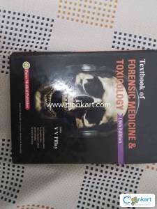 First year mbbs books