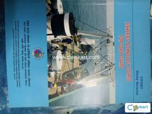 Fisheries technology course for coast guard CIFNET, COCHIN