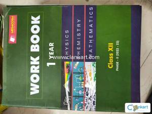 Fitjee class 11 and 12 jee matarial