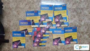 Fitjee module class 11 and 12 complete package 2022-23