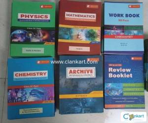 Fitjee module for droppers / 11-12th class