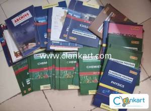 Fitjee package for jee mains and advanced