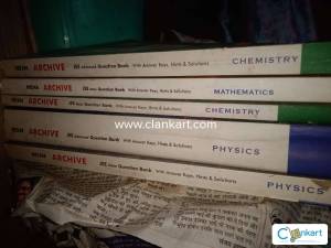 Fitjee question bank for jee main and advanced