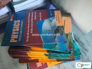 Fitzee books full set (old edition)