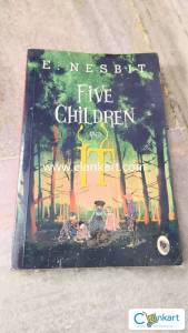 Five Children and IT