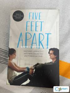 Five Feet Apart