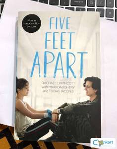 Five Feet Apart