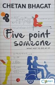 Five Point Someone