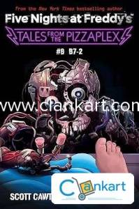 Five nights at freddys