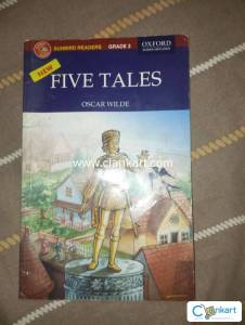 Five tales