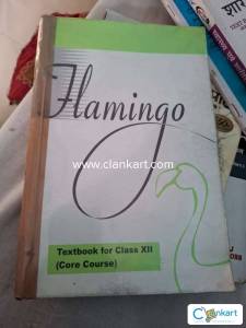 Flamingo English