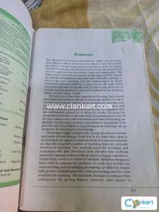 Flamingo English book Class 12th