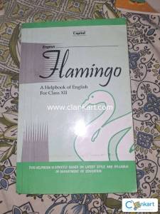 Flamingo Help Book