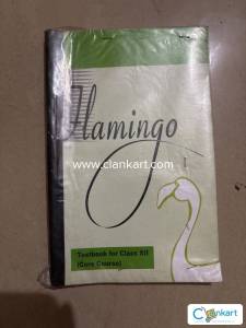 Flamingo Ncert English class 12