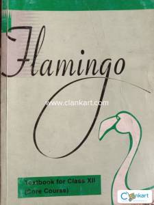 Flamingo for Class 12