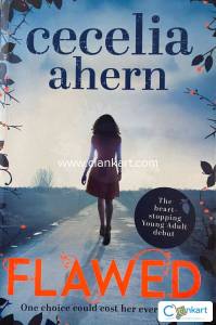 Flawed by cecelia ahern