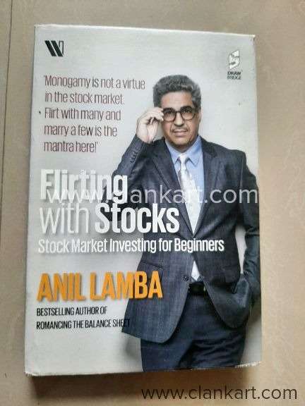 Flirting with Stocks