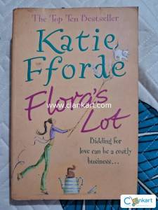 Flora's lot