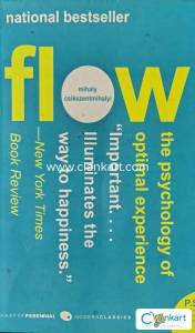 Flow: The Psychology of Optimal Experience