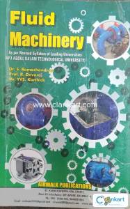 Fluid Machinery