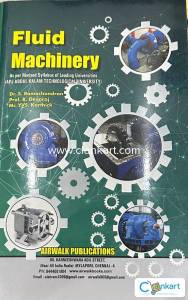 Fluid Machinery (KTU Syllabus)